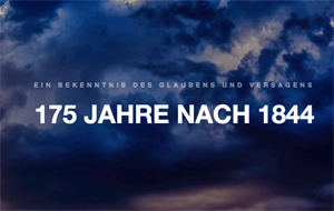 Adventisten kennenlernen