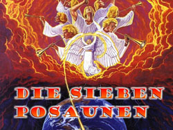 Die 7 Posaunen