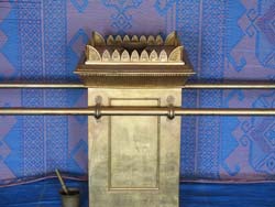 Räucheraltar