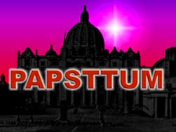 Papsttum