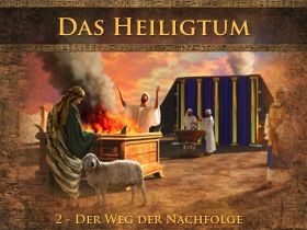 Das Heiligtum 2