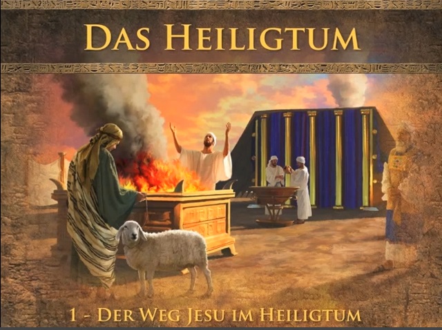 Das Heiligtum