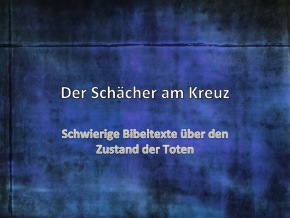 Titelbild Wo sind die Toten?