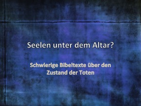 Titelbild Wo sind die Toten?