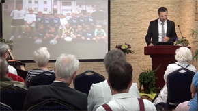 Adventisten kennenlernen