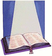 Logo Bibelkurs Missionswerk ewiges Evangelium