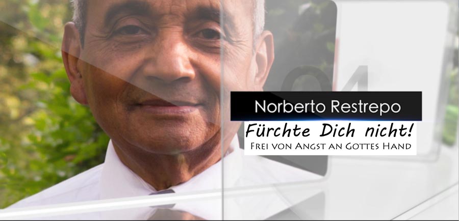 Norberto Restrepo