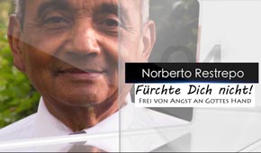 Norberto Restrepo - Seite der Missionsgesellschaft Berlin/Adventgemeinde Berlin Spandau, historische Adventisten, nahestehend den Siebenten-Tags-Adventisten Berlin/STA Gemeinde Berlin, verkündigend die dreifache Engelsbotschaft/Botschaft der drei Engel/das ewige Evangelium, anbietend den Bibelkurs online kostenlos/interaktiver Bibelkurs, zum Bibel kennenlernen/Bibel studieren Titel Norberto Restrepo - Seite der Missionsgesellschaft Berlin/Adventgemeinde Berlin Spandau, historische Adventisten, nahestehend den Siebenten-Tags-Adventisten Berlin/STA Gemeinde Berlin, verkündigend die dreifache Engelsbotschaft/Botschaft der drei Engel/das ewige Evangelium, anbietend den Bibelkurs online kostenlos/interaktiver Bibelkurs, zum Bibel kennenlernen/Bibel studieren