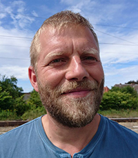 Jan Barkow