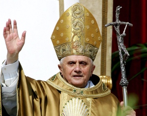 Papsttum