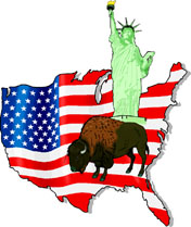 Die USA in der Bibelprophetie